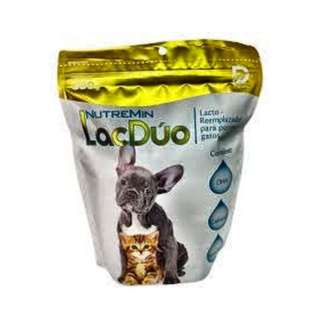 NUTREMIN LAC DUO 050 SOBRE x 150 gr