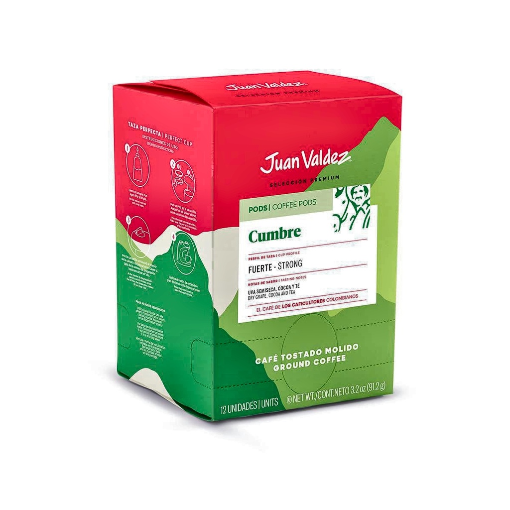 POD CUMBRE x 8.5 g UNIDAD