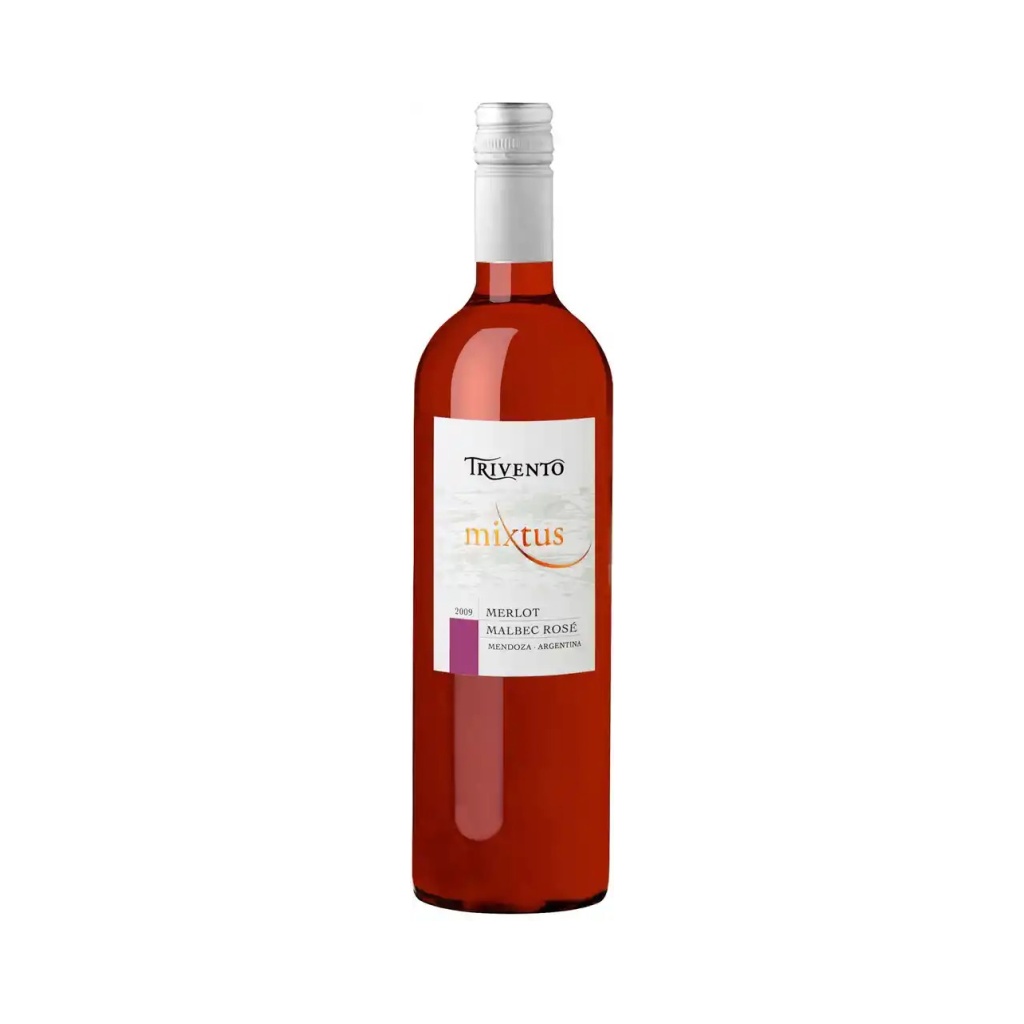 VINO MIXTUS ROSE x 750 cc
