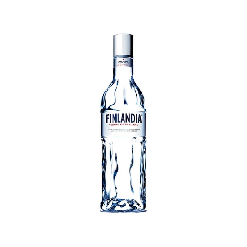 VODKA FINLANDIA x 375 cc
