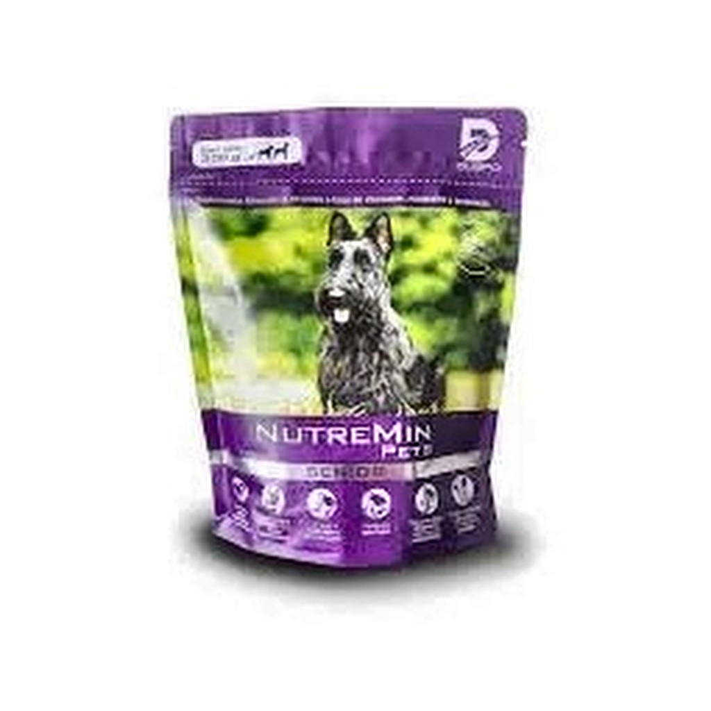 NUTREMIN SENIOR 056 SOBRE x 150gr