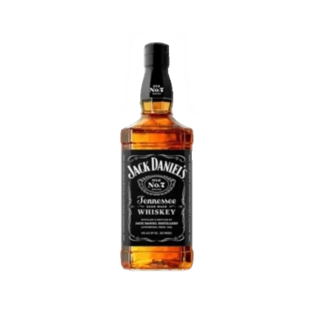 WHISKY JACK DANIELS x 50 cc