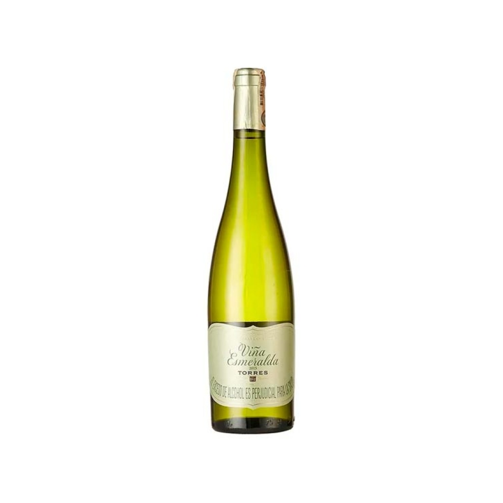 VINO TORRES VIÑA ESMERALDA BLANCO x 750 cc REMATE