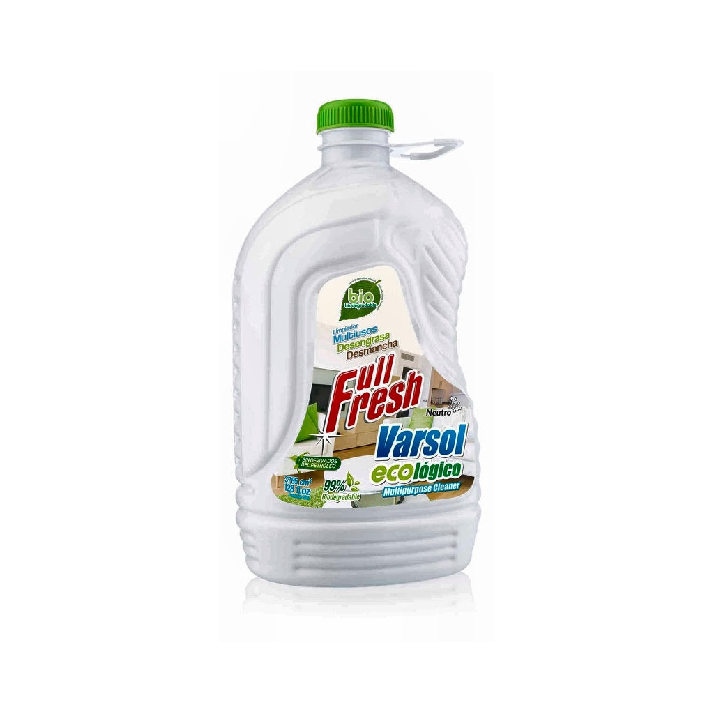 VARSOL ECOLOGICO BIO x 3785 cc RF_142424