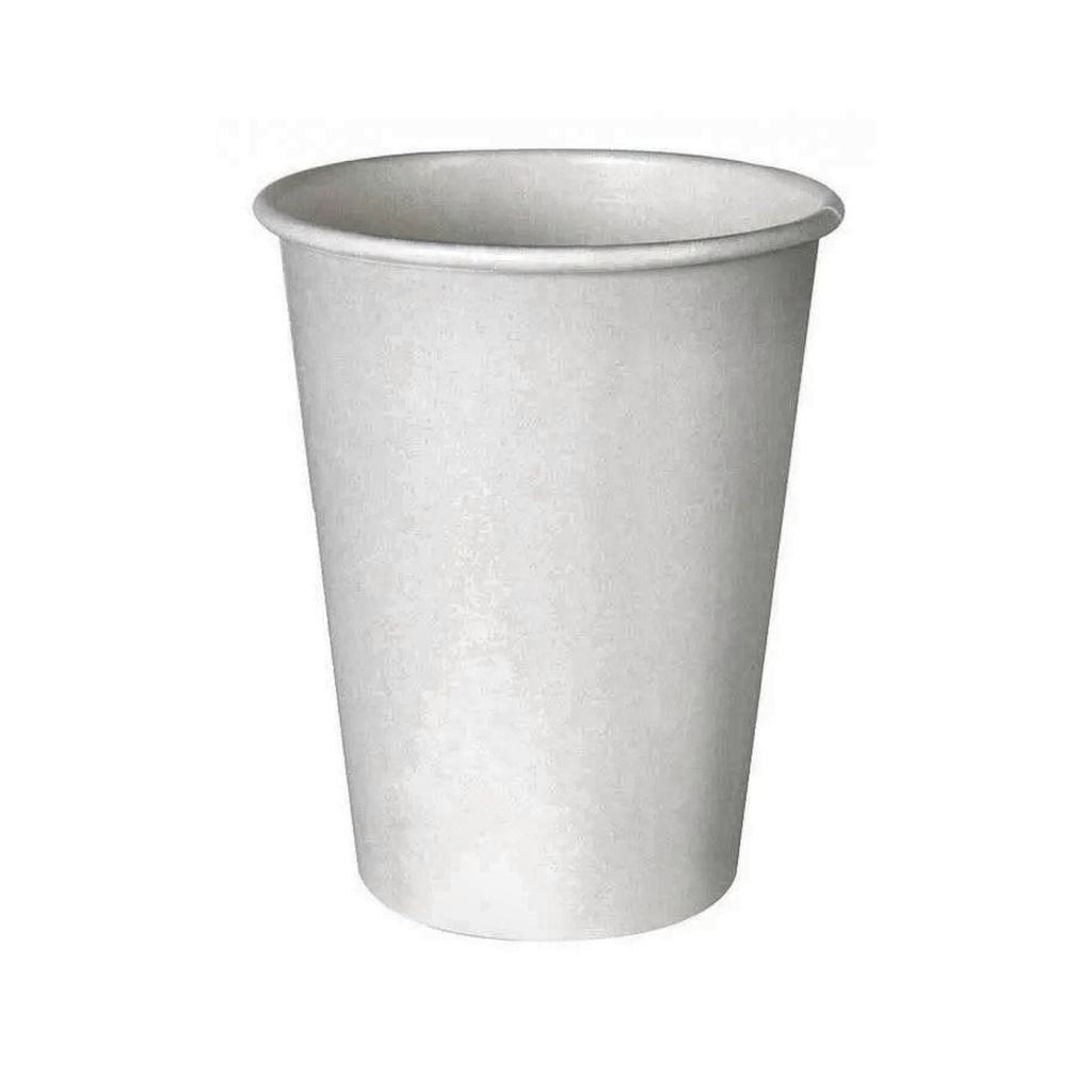 VASO POLY 4 OZ SIN IMP BEBIDA CALIENTE Y FRIA 460150005 CJ x 1000 UND