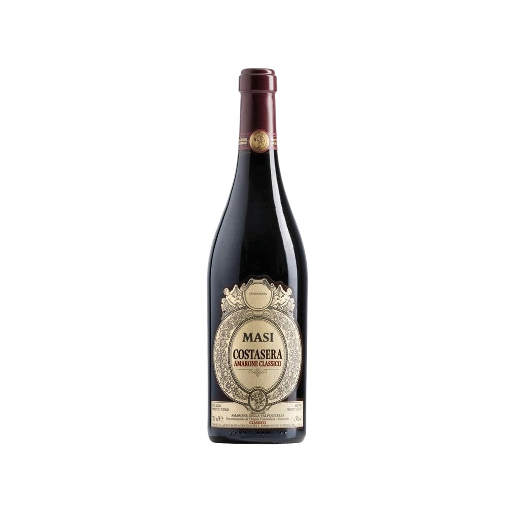 VINO MASI COSTASERA AMARONE CLASSICO DOC x 750 cc