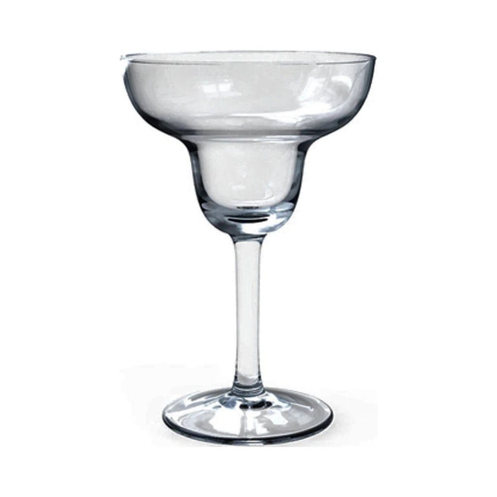 COPA MARGARITA 27CL CJ X 6 UND