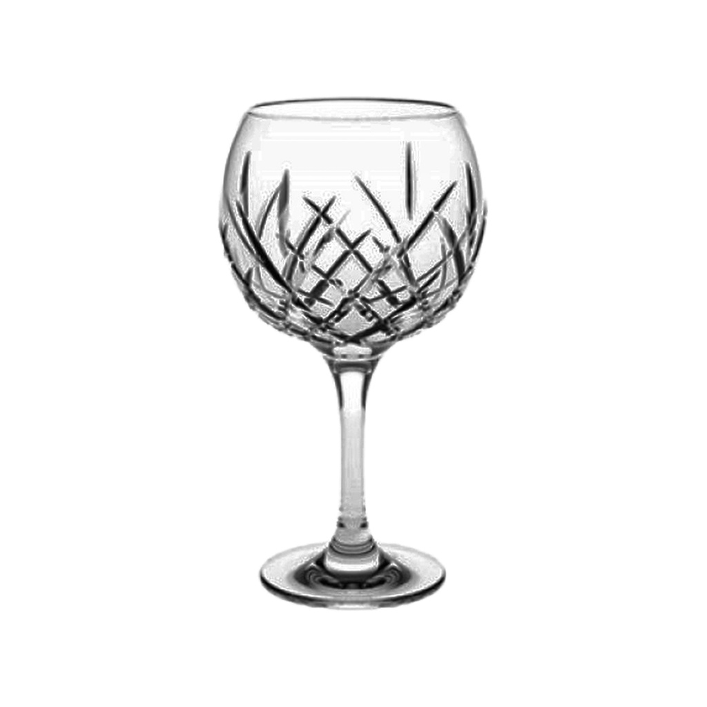 COPA GIN TONIC ROCOCO 64ml CJ X 4 UND