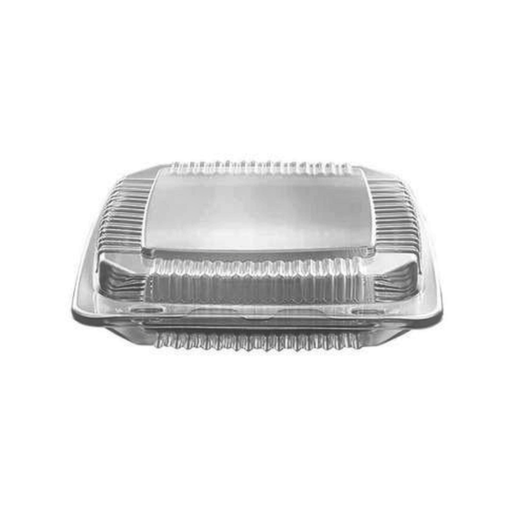 CONTENEDOR VISUAL PACK MIAMI 8x8 TAPA BAJA D720V080800TA CJ X 200UND