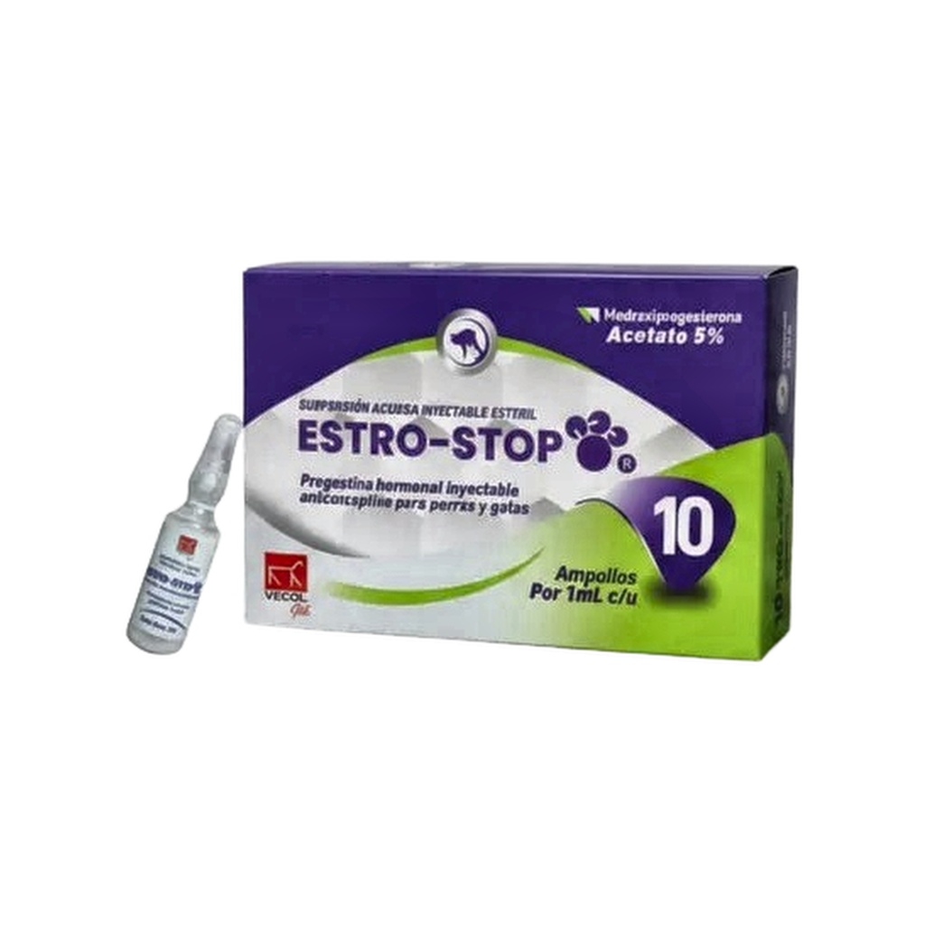 ESTRO-STOP FSC x 10 ML 7010047