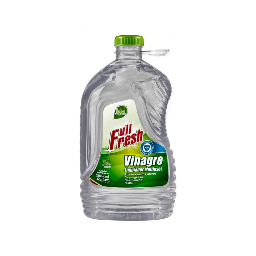 VINAGRE LIMPIADOR MULTIUSOS x3785ml RF_141868