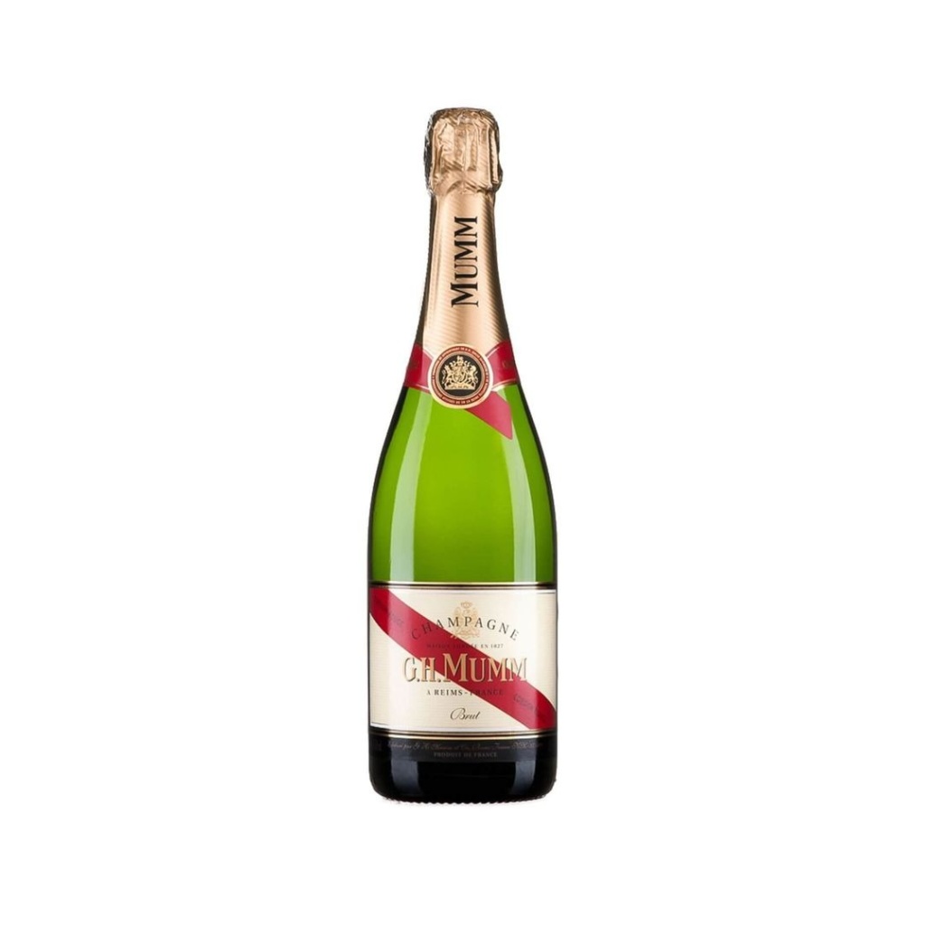 MUMM CORDON ROUGE x 750 cc N