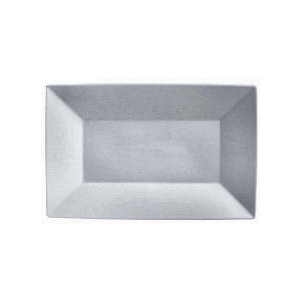 BANDEJA 25.8 X40CM ZEN BLANCO PA1101977906