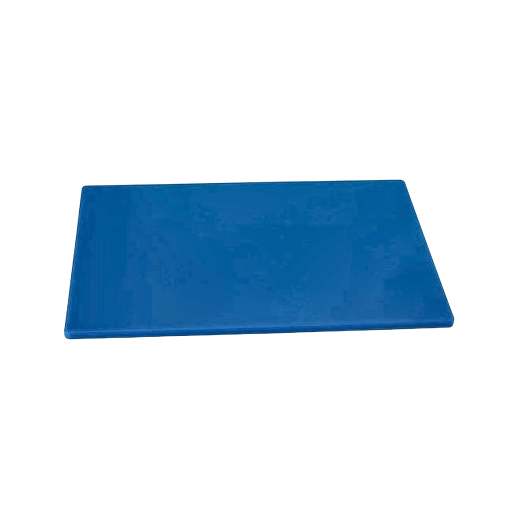 TABLA DE CORTAR ALIMENTOS AZUL TR8525-02