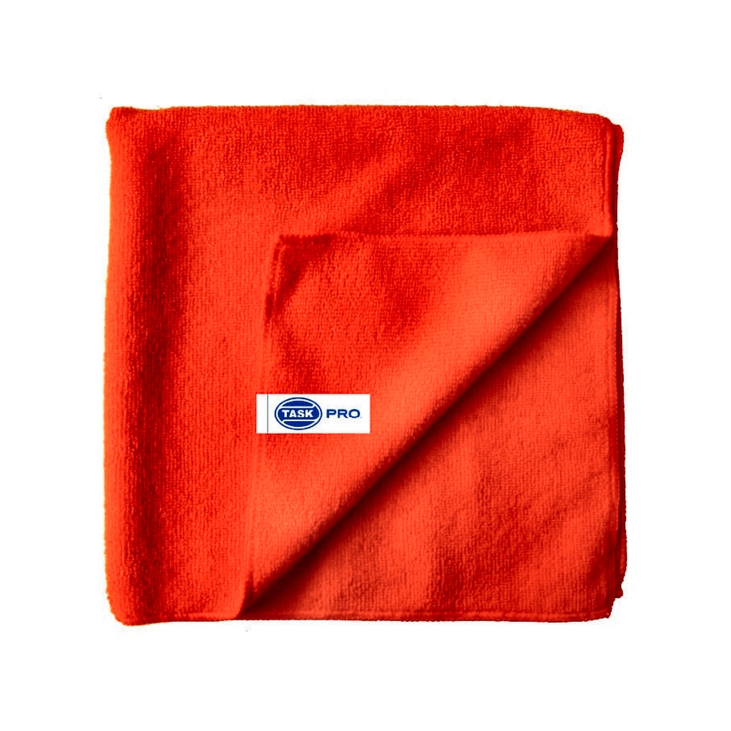 PAÑO MICROFIBRA ROJO X5 TASK PRO RF_1300752