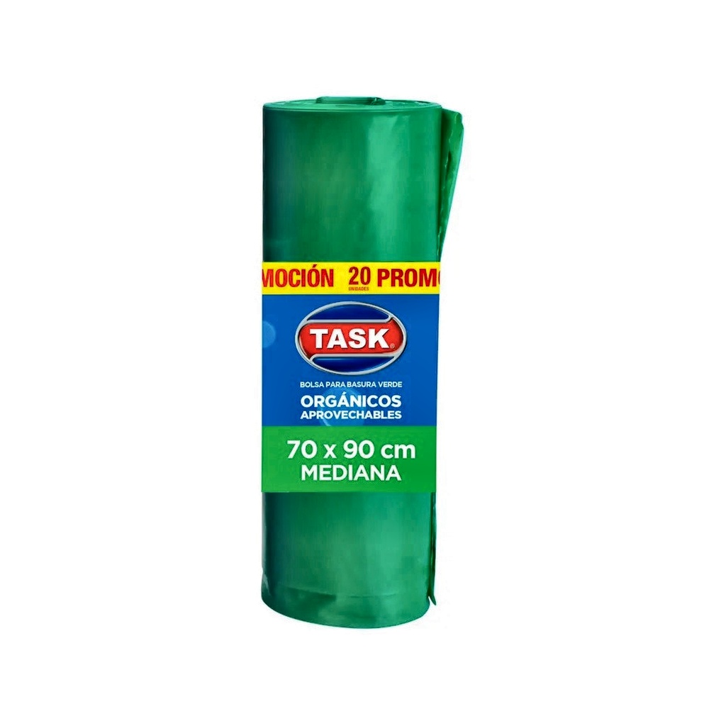 BB MEDIANA TASK VERDE AROM CITRUS 70 X90 RF_1017220