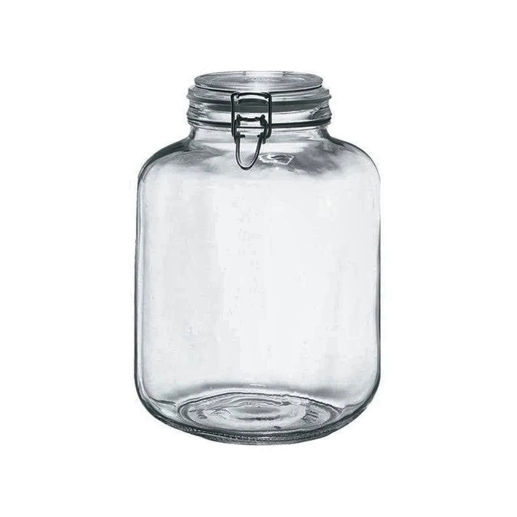 FRASCO HERMETICO PIRMIZIE 4250