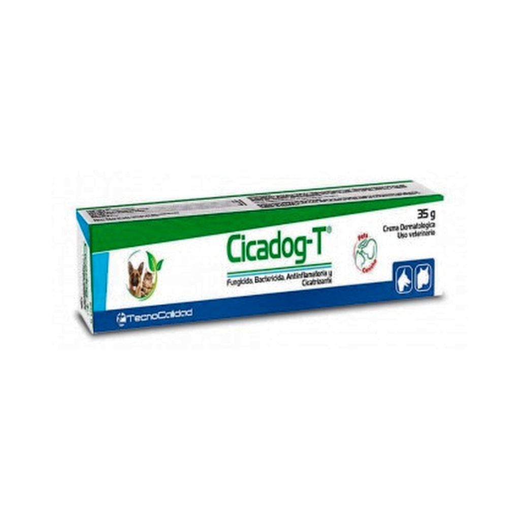 CICADOG T 35 GR UNIDAD