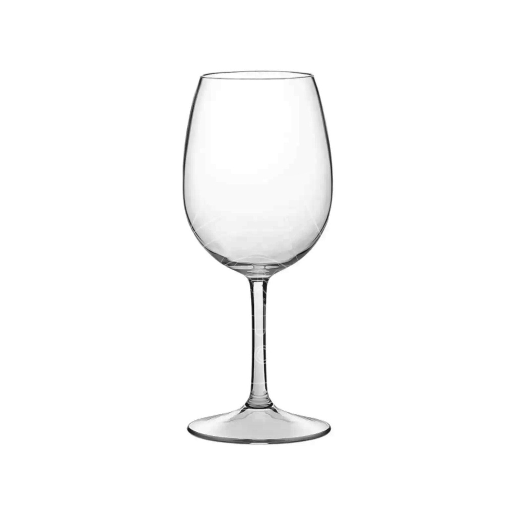 COPA VINO/AGUA TRITAN 450 ML UNIDAD