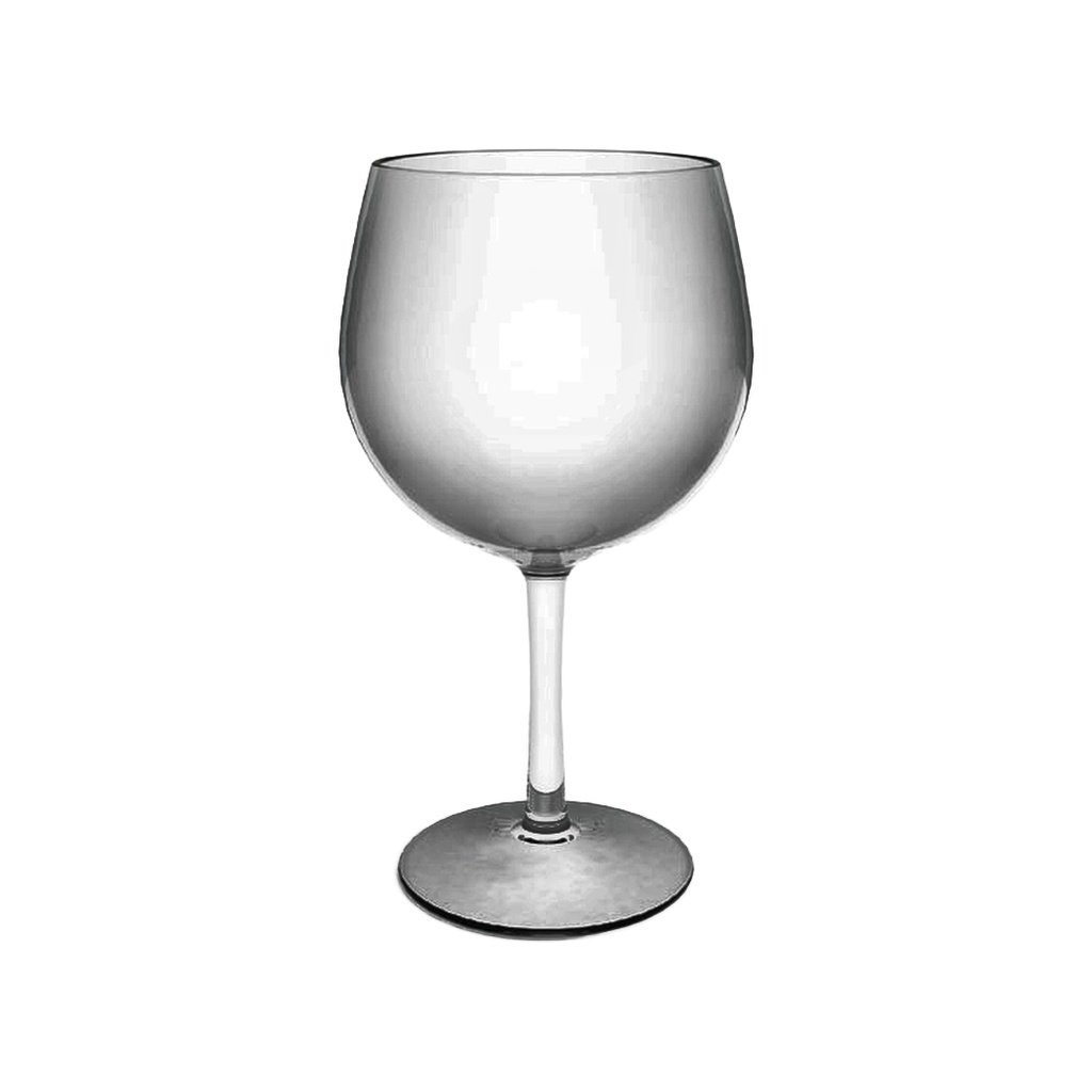 COPA BALON TRITAN 700 ML CJ X 8 UND