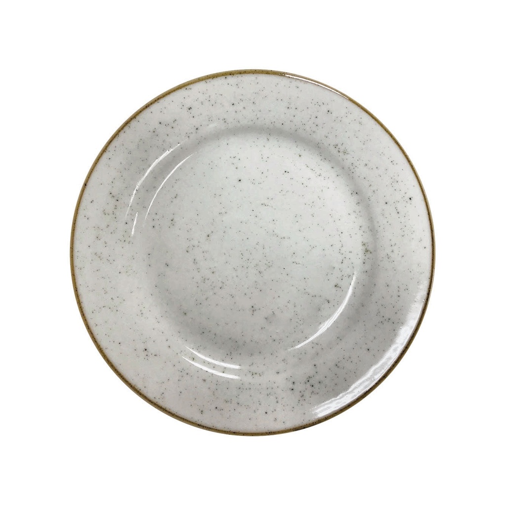 PLATO PANDO 31.6CM ARTISAN BEIGE PA1605902912