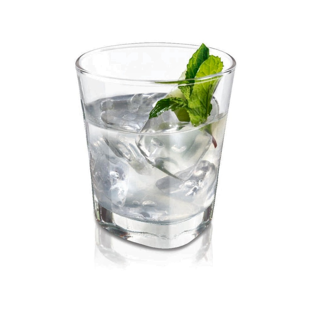 VASO NIZA BEBIDAS 0615AL CJX 36 UND