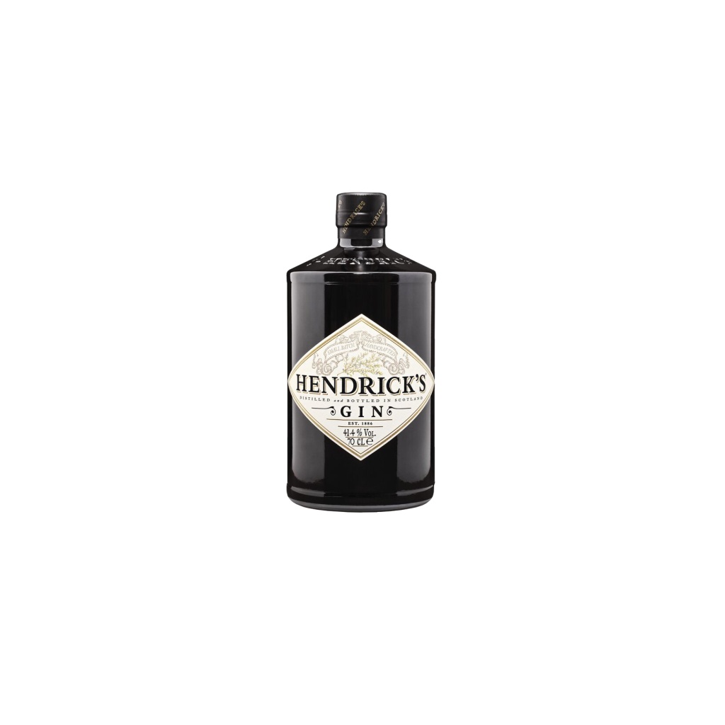 GINEBRA HENDRICKS ORIGINAL x 750 cc N