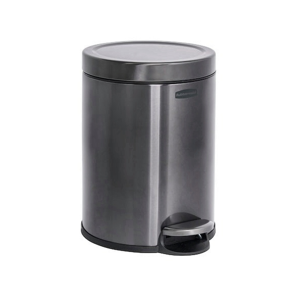 1.6G MTL ROUND STEPON WSTBKT-CHRCL  2179250