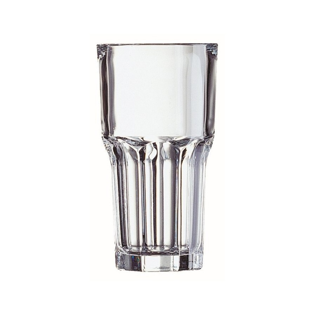 ANY VASO LARGO 34CL CJ X 6 UND