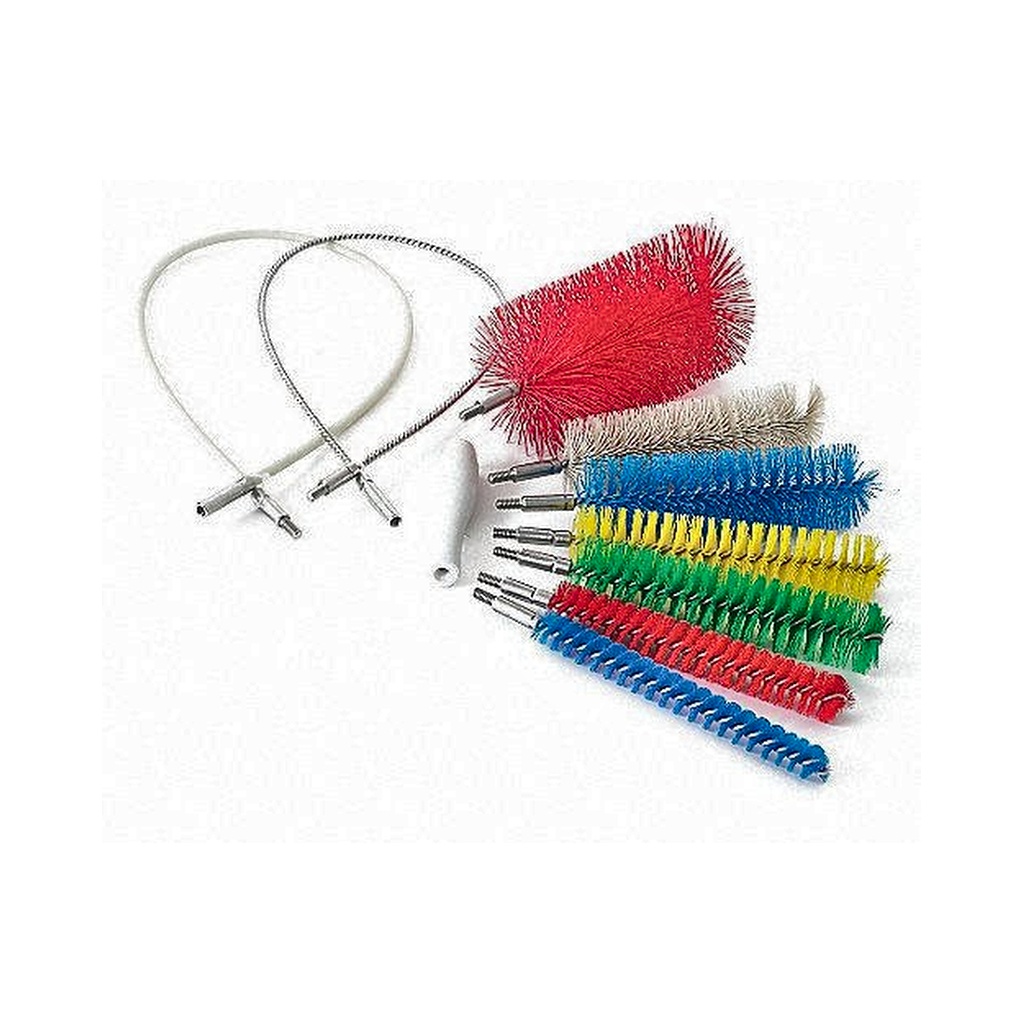 ESCOBILLON INTERCAMBIABLE ENDURE DE 11 CA5215-04