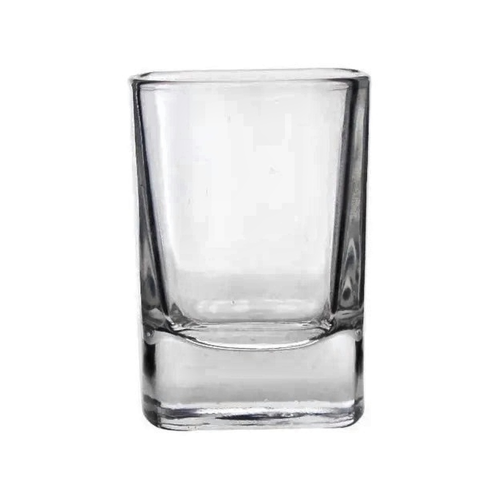 SHOT TEQUILA 55 ML UNIDAD