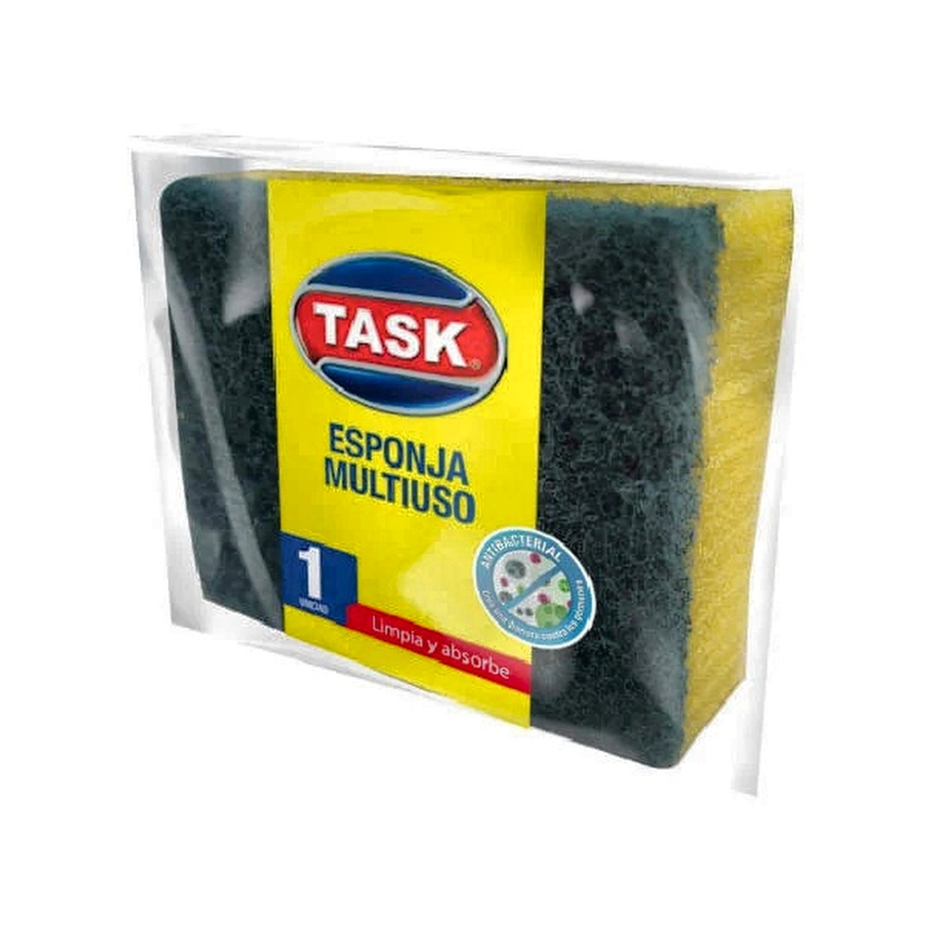 ESPONJA MULTIUSOS TASK  ARCOASEO X1 RTS RF_1635120