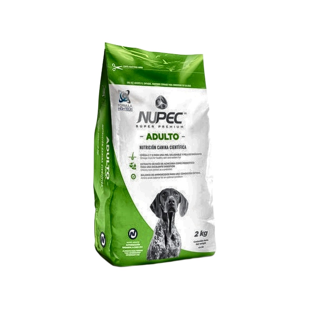 NUPEC ADULTO C_AA00CO05 C  BOL x 5 kg