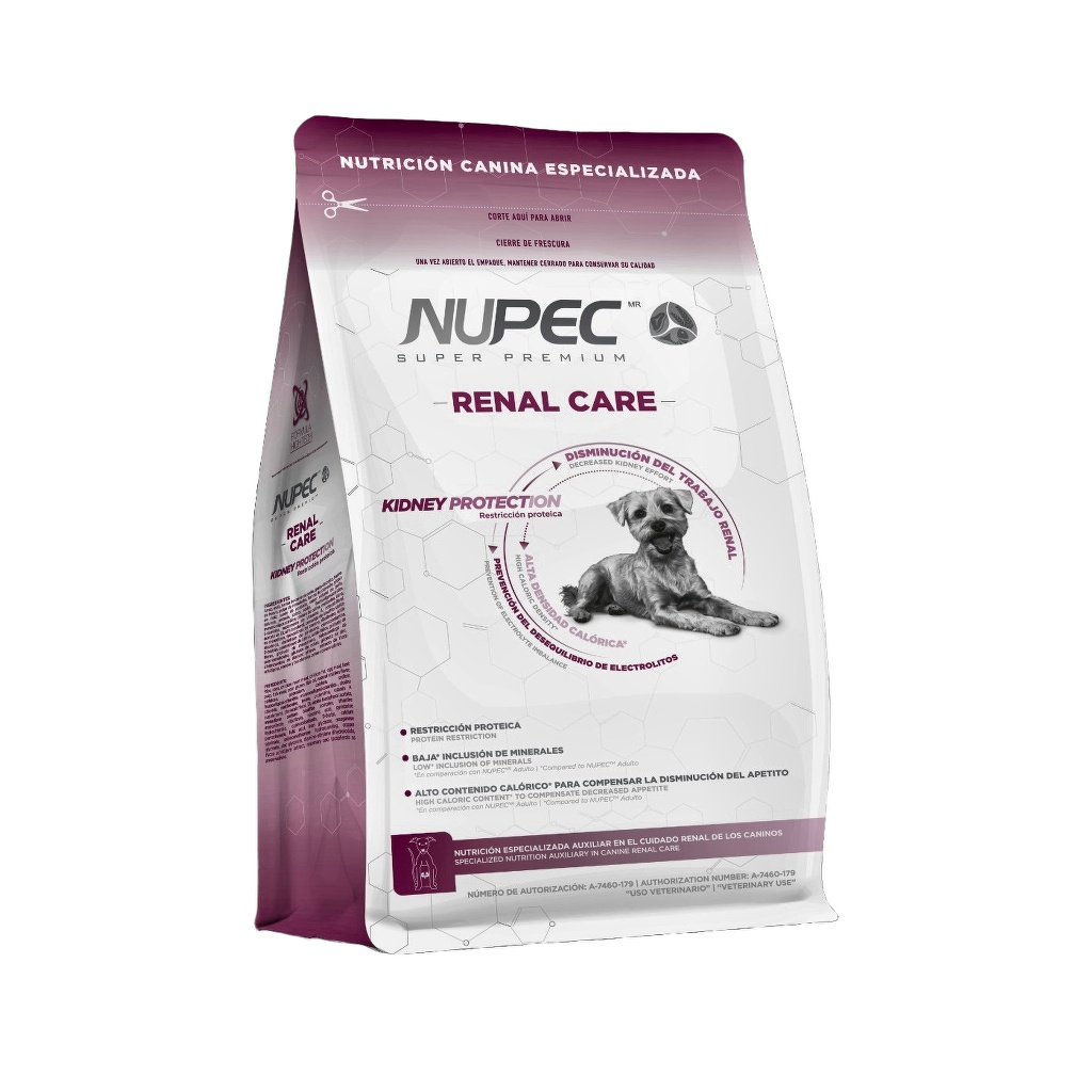 NUPEC RENAL CARE C_AEYBCO02  BOL x 2 kg