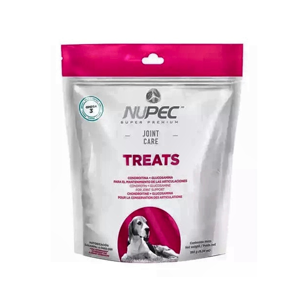 NUPEC JOINT CARE CGAPCO4PZA BOL x 180 gr