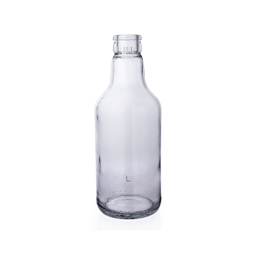 ENVASE DE VIDRIO GUALA X 375 ML