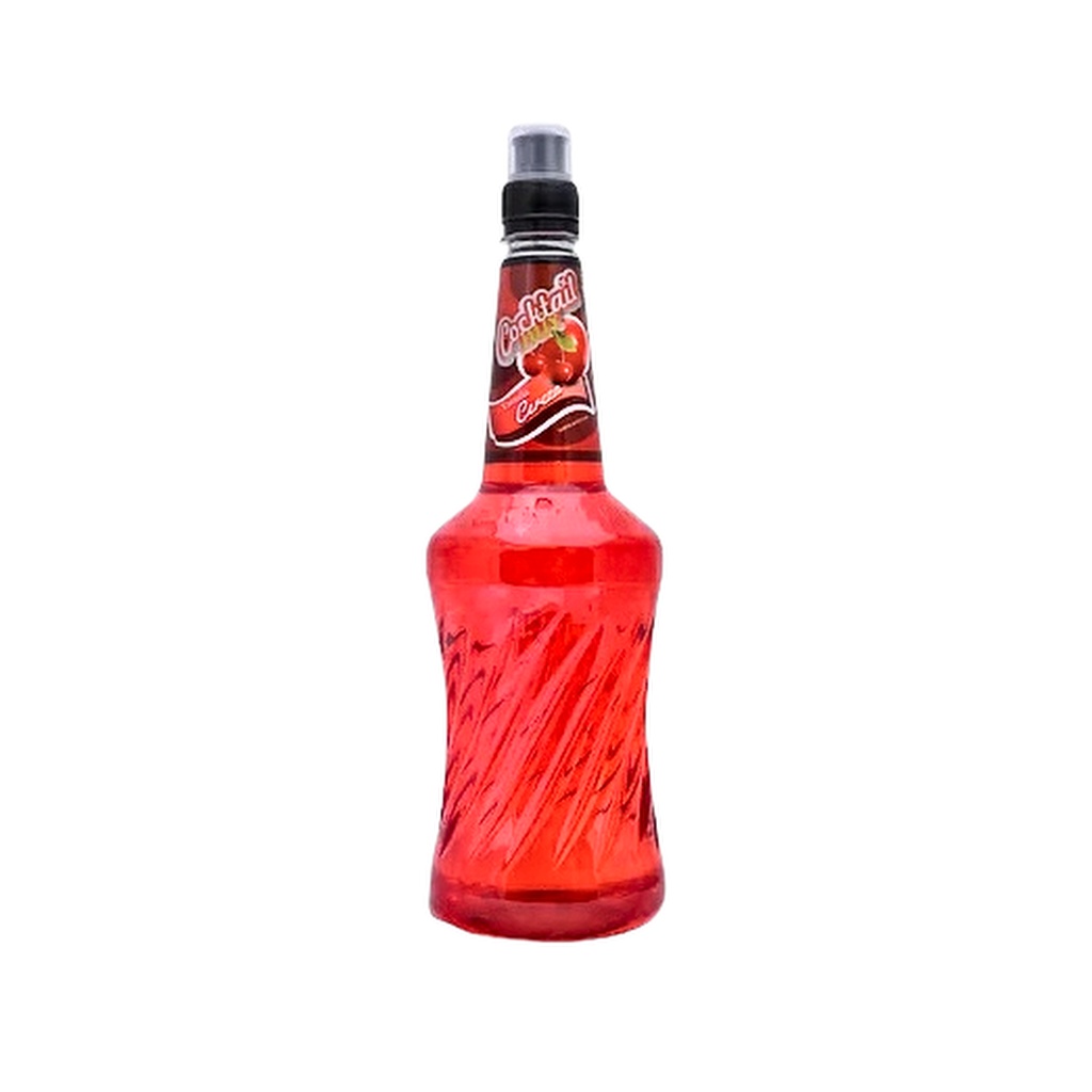 COCKTAIL MIX CEREZA x 1000 cc