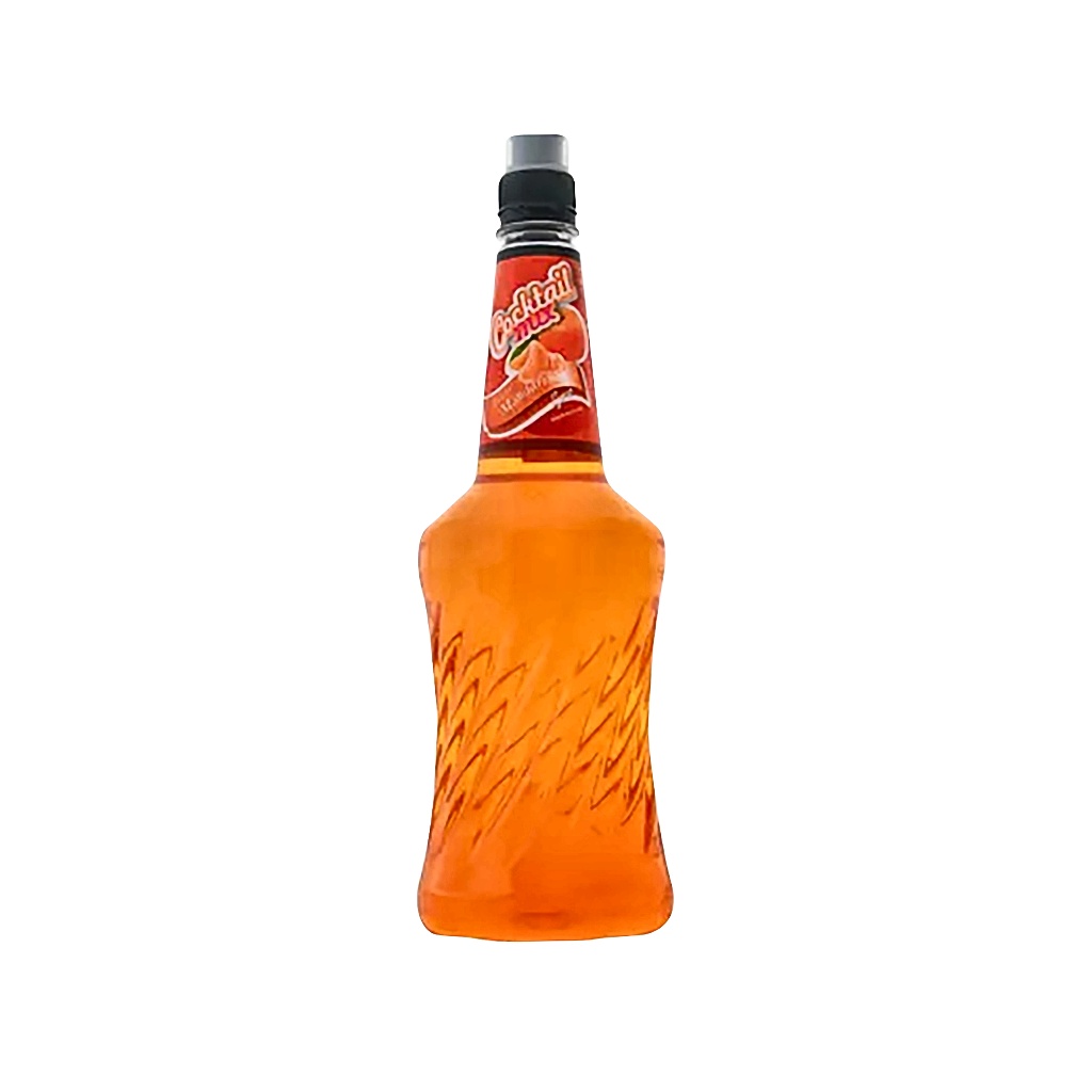 COCKTAIL MIX MANDARINA x 1000 cc