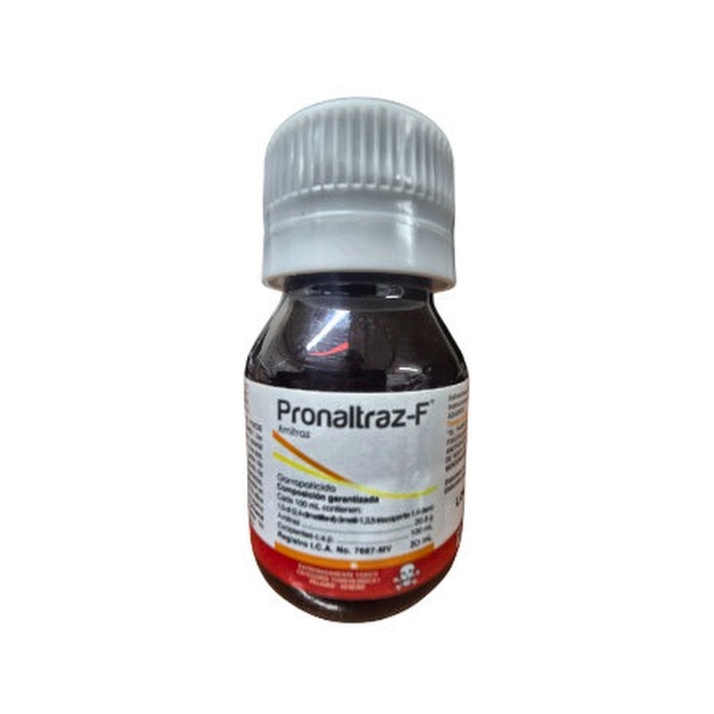 PRONALTRAZ F 20 ML UNIDAD
