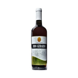[1330120] VINO DON GERARDO x  750 cc
