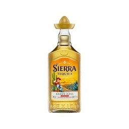 [1133106] TEQUILA SIERRA REPOSADO x 750 cc