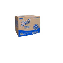 [2013120] TOALLA SCOTT ESSENTIAL NAT X150 UND 30228419 PC X28 UND
