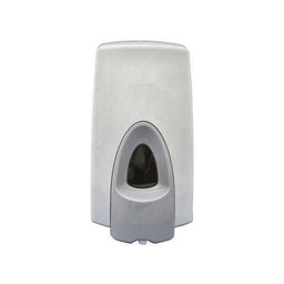 [2017914] DISP. SOAP FOAM WHITE/BLACK 800ML MOD PP 1X1 30217692 UNIDAD