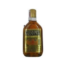 [1870020] LICOR DE BRANDY GRAND PRIX x 375 cc