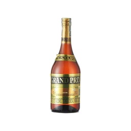 [1870021] LICOR DE BRANDY GRAND PRIX x 750 cc