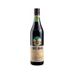 [1500143] FERNET BRANCA x 750 cc
