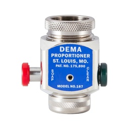 [2020158] DOSIFICADOR DEMA 167T DAV72003 UNIDAD