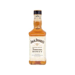 [1800412] WHISKY JACK DANIELS HONEY x 375 cc
