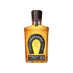 [1800601] TEQUILA HERRADURA AÑEJO x 750 cc