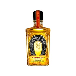 [1800603] TEQUILA HERRADURA REPOSADO x 750 cc